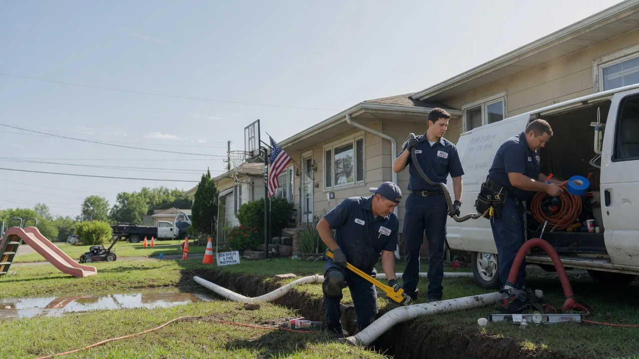 Toilet Installation in Buras, LA near me